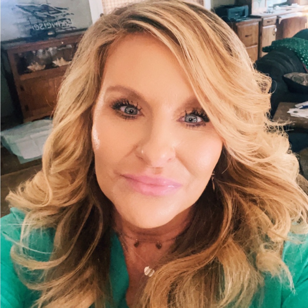 Meet your Posher, Trish